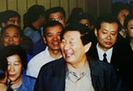 朱镕基總理視察綠金并關(guān)注印楝產(chǎn)業(yè)