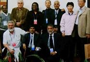 International Neem Conference was held in Kunming