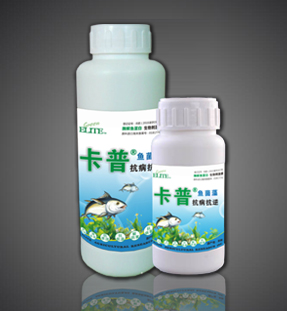 酶解魚(yú)蛋白葉面型——抗病抗逆