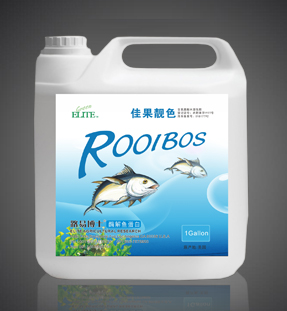 酶解魚(yú)蛋白—佳果靚色